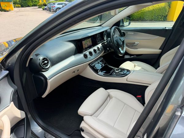 Mercedes-Benz E220D Avantgarde Sport Low Kms 390982788