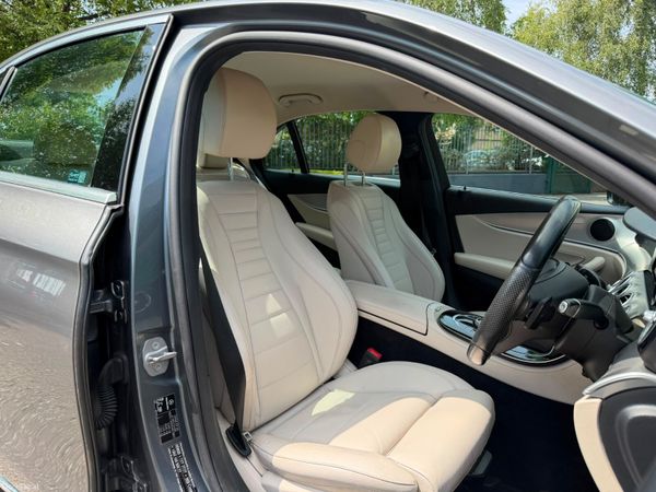 Mercedes-Benz E220D Avantgarde Sport Low Kms 390982792