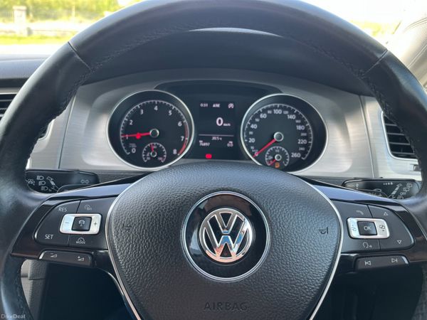 VOLKSWAGEN GOLF 2015, 1.2 TSI 5DR AUTO LOW KMS 390982872