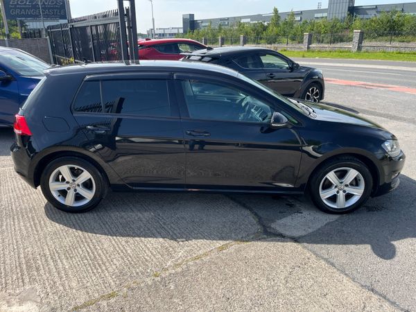 VOLKSWAGEN GOLF 2015, 1.2 TSI 5DR AUTO LOW KMS 390982886