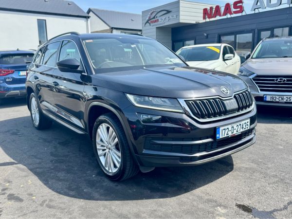 Skoda Kodiaq 1.4 TSI 150 SE L DSG 5DR AUTO 390997978