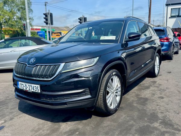 Skoda Kodiaq 1.4 TSI 150 SE L DSG 5DR AUTO 390997984
