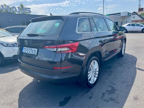 Skoda Kodiaq 1.4 TSI 150 SE L DSG 5DR AUTO 390997992