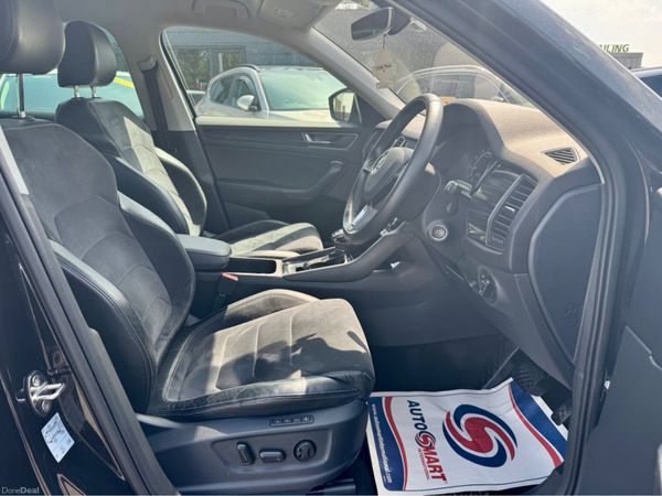 Skoda Kodiaq 1.4 TSI 150 SE L DSG 5DR AUTO 390997998