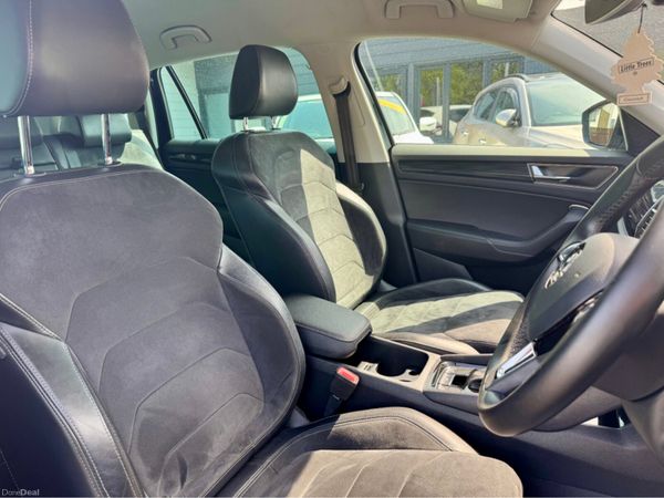 Skoda Kodiaq 1.4 TSI 150 SE L DSG 5DR AUTO 390998000