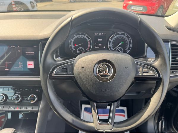 Skoda Kodiaq 1.4 TSI 150 SE L DSG 5DR AUTO 390998002