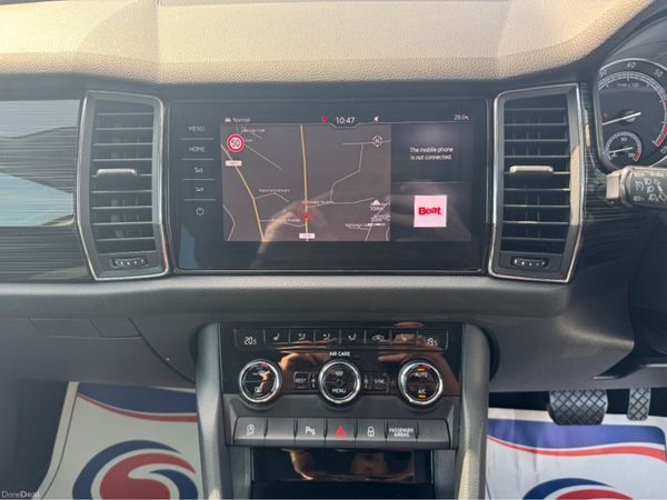 Skoda Kodiaq 1.4 TSI 150 SE L DSG 5DR AUTO 390998006