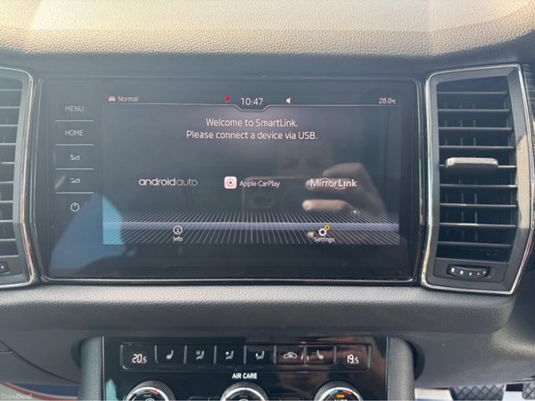 Skoda Kodiaq 1.4 TSI 150 SE L DSG 5DR AUTO 390998008