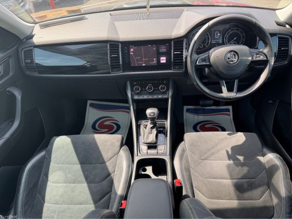 Skoda Kodiaq 1.4 TSI 150 SE L DSG 5DR AUTO 390998018