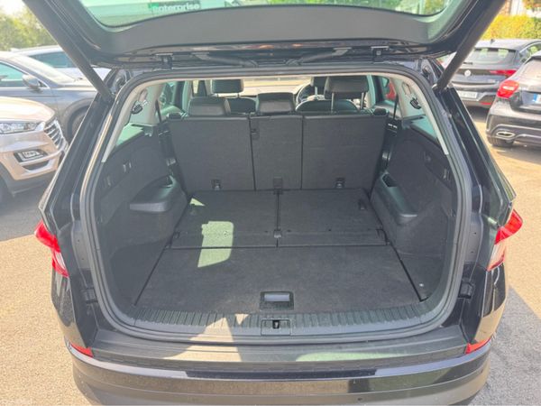 Skoda Kodiaq 1.4 TSI 150 SE L DSG 5DR AUTO 390998022