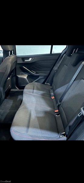 Ford Focus 2021 St Line 390906942