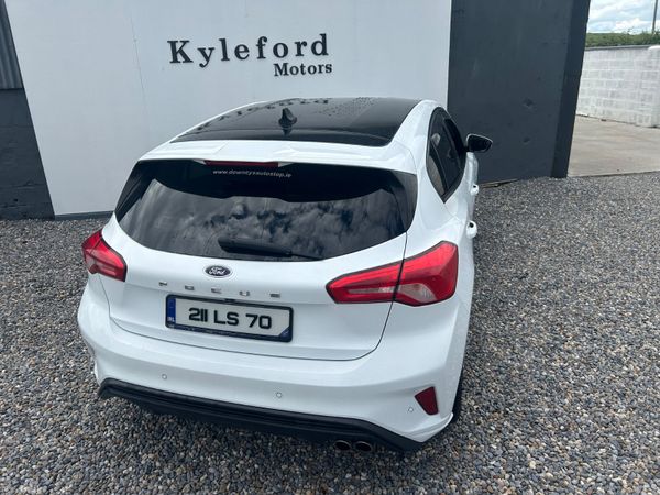 Ford Focus 2021 St Line 390906948