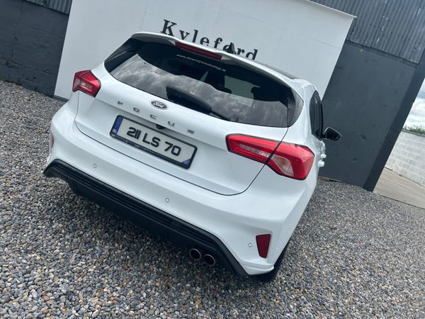 Ford Focus 2021 St Line 390906950