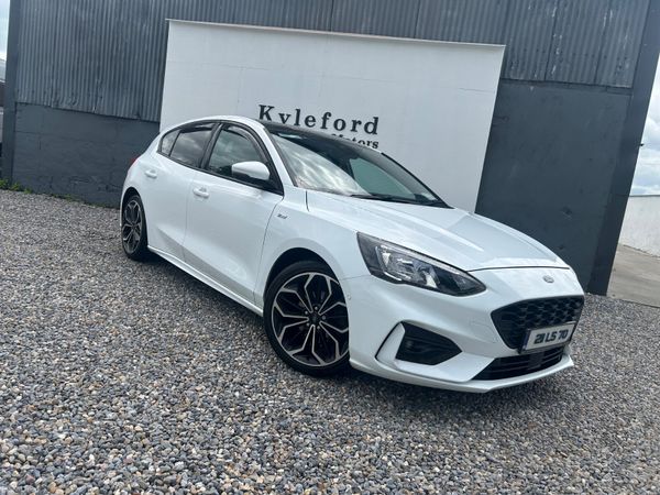 Ford Focus 2021 St Line 390906902