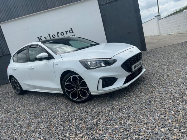 Ford Focus 2021 St Line 390906904
