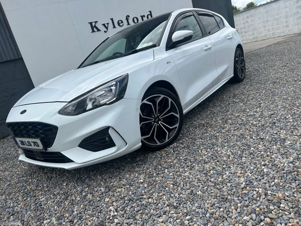 Ford Focus 2021 St Line 390906912