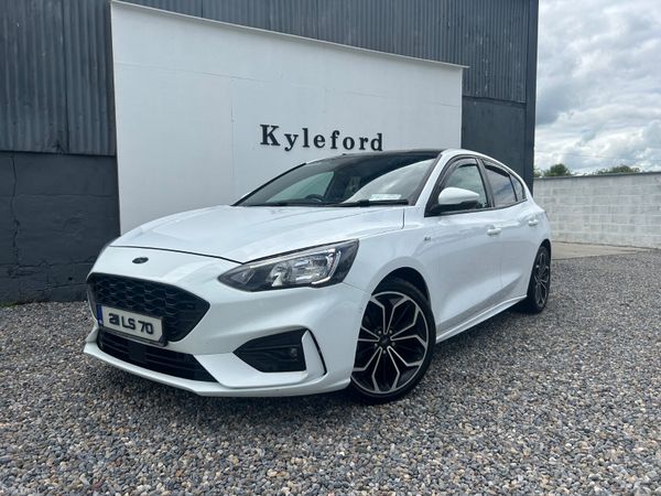 Ford Focus 2021 St Line 390906916