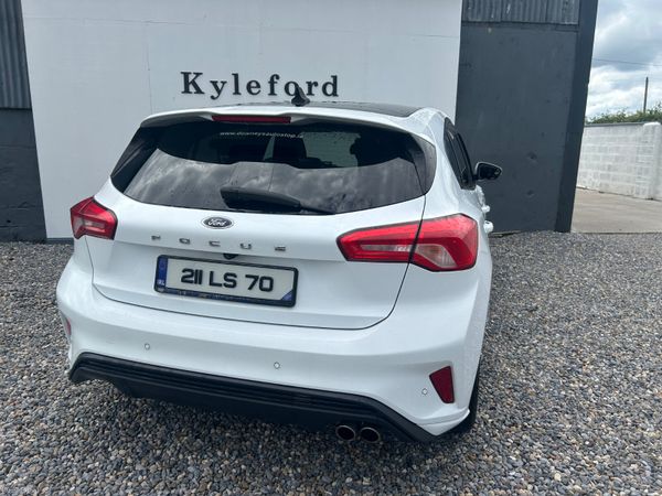 Ford Focus 2021 St Line 390906930