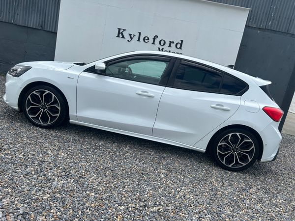 Ford Focus 2021 St Line 390906934