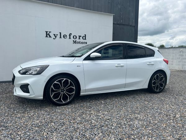 Ford Focus 2021 St Line 390906936