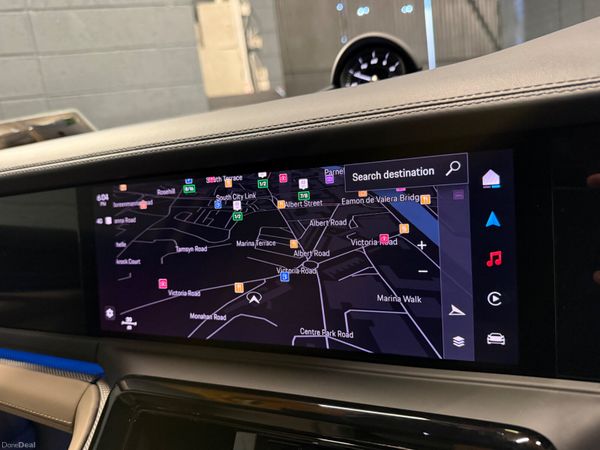 242 Porsche Panamera 4 E-Hybrid 390910912
