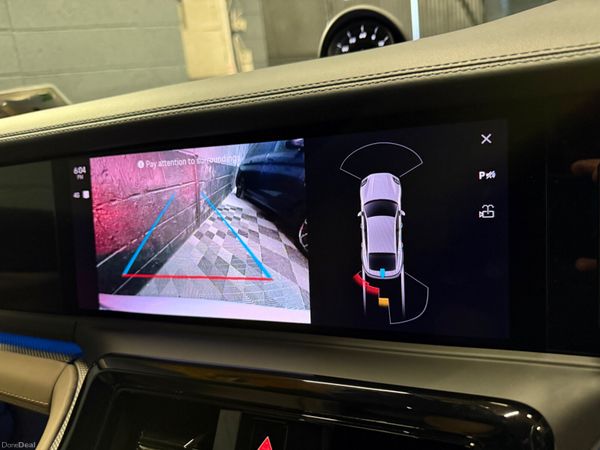242 Porsche Panamera 4 E-Hybrid 390910914
