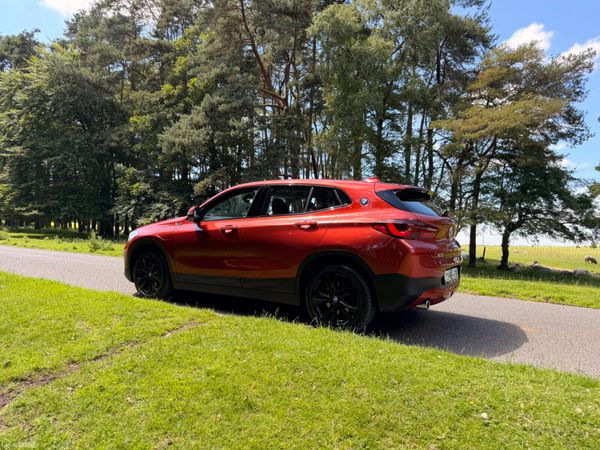 BMW X2 2022 25e X Drive Hybrid 390915294