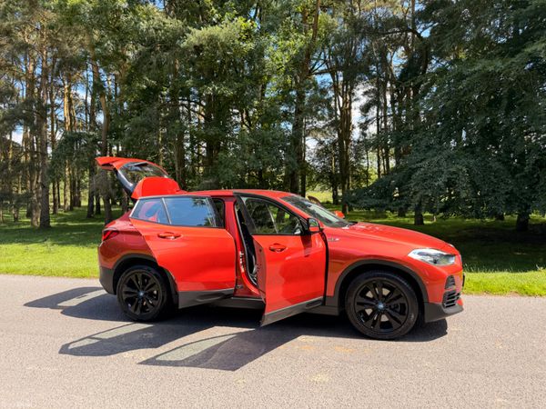 BMW X2 2022 25e X Drive Hybrid 390915350