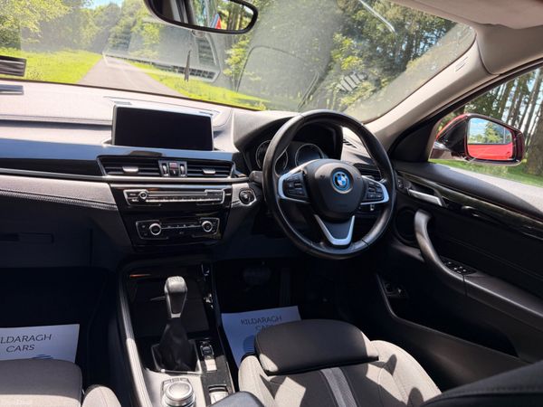 BMW X2 2022 25e X Drive Hybrid 390915300