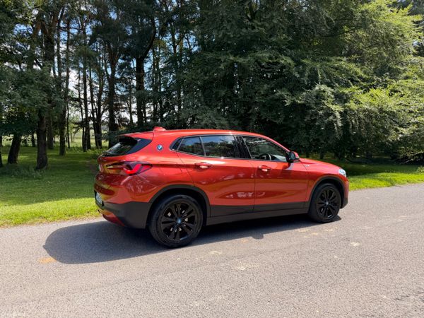 BMW X2 2022 25e X Drive Hybrid 390915304