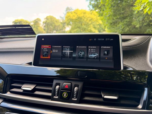 BMW X2 2022 25e X Drive Hybrid 390915320