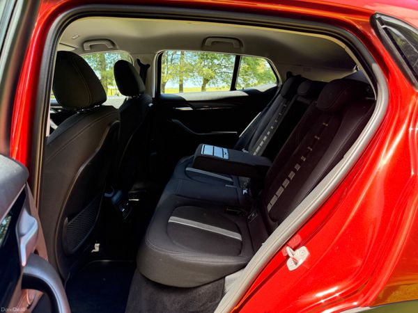 BMW X2 2022 25e X Drive Hybrid 390915330