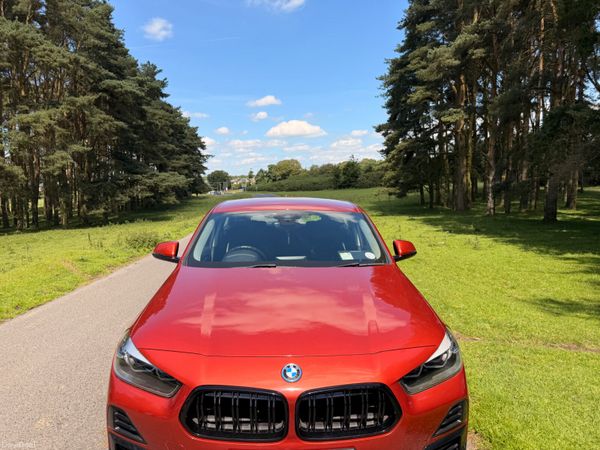 BMW X2 2022 25e X Drive Hybrid 390915336