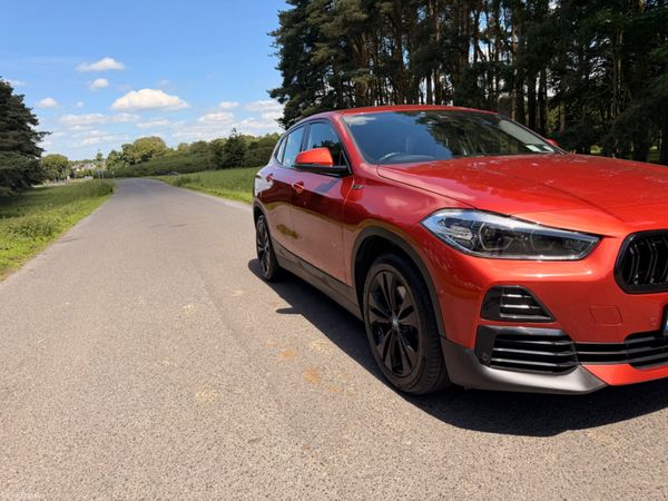 BMW X2 2022 25e X Drive Hybrid 390915338