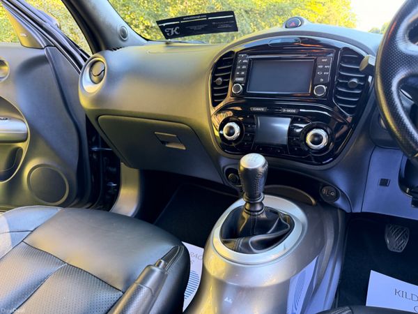 Nissan Juke 2016 1.2 SVE Low KM 390916182