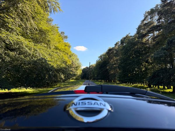 Nissan Juke 2016 1.2 SVE Low KM 390916200