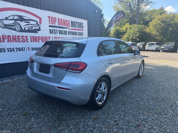 Mercedes A180 low Milage 390918526