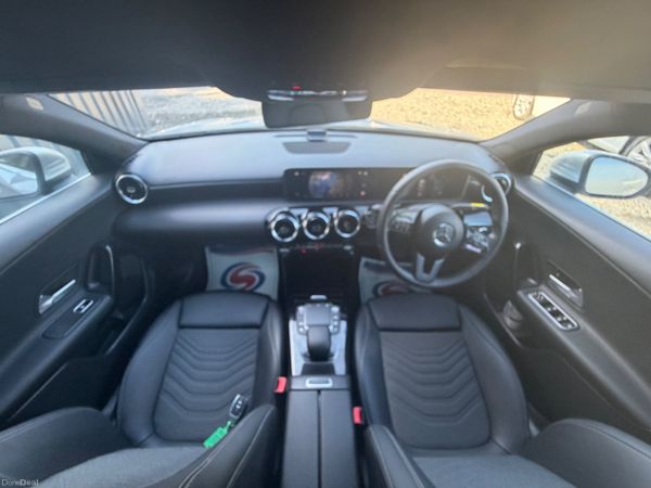 Mercedes A180 low Milage 390918530