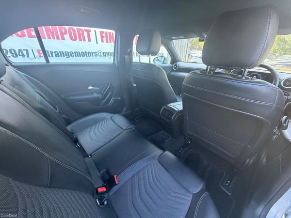 Mercedes A180 low Milage 390918532