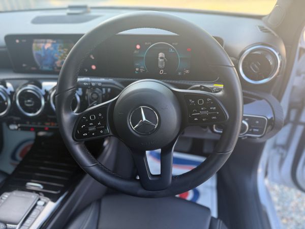 Mercedes A180 low Milage 390918536