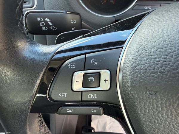 2016 Volkswagen Polo 1.2 Automatic,21K Miles 390926352