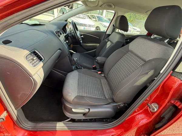 2016 Volkswagen Polo 1.2 Automatic,21K Miles 390926354