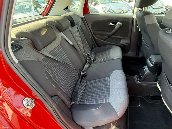 2016 Volkswagen Polo 1.2 Automatic,21K Miles 390926358