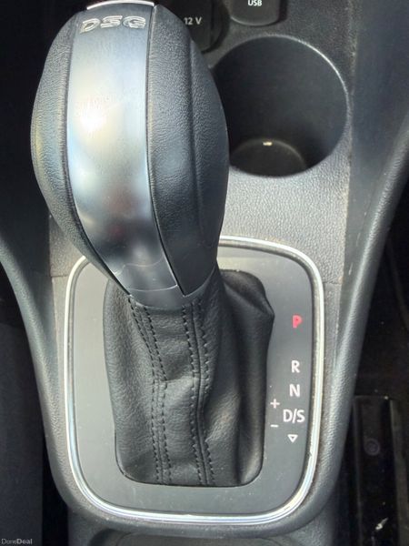 2015 Volkswagen Polo 1.2 TSI Automatic,19K KM 390926570