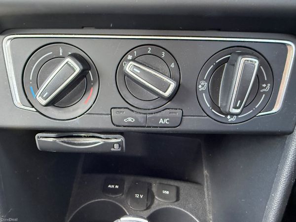 2015 Volkswagen Polo 1.2 TSI Automatic,19K KM 390926578