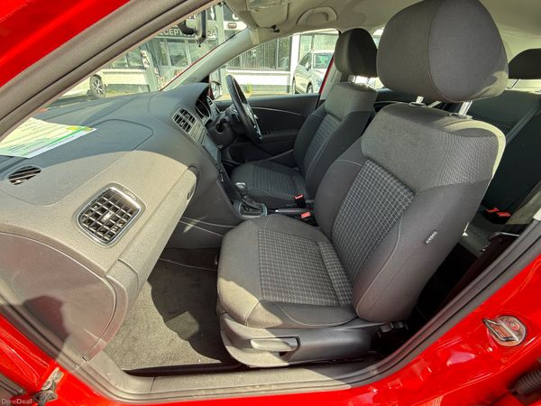 2015 Volkswagen Polo 1.2 TSI Automatic,19K KM 390926582