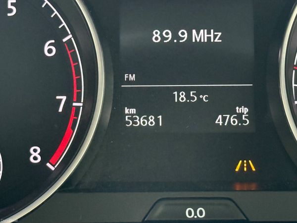 2015 Volkswagen Golf 1.4 TSI Automatic,32K Miles 390926918