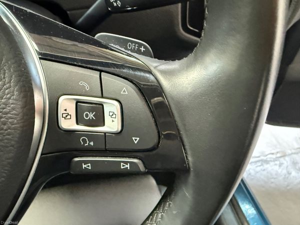 2015 Volkswagen Golf 1.4 TSI Automatic,32K Miles 390926928