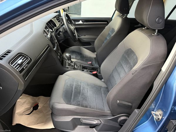 2015 Volkswagen Golf 1.4 TSI Automatic,32K Miles 390926934