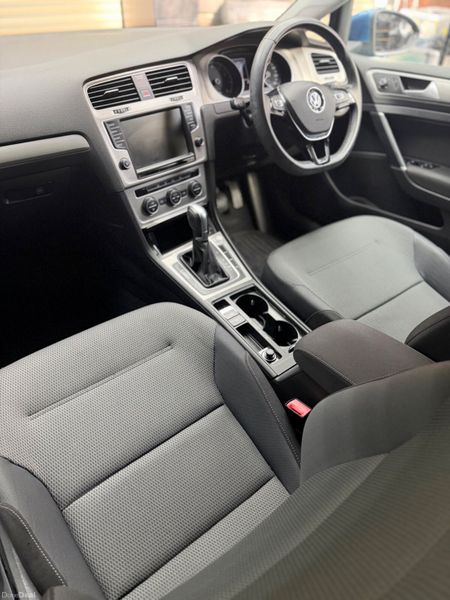2016 VW Golf Estate 1.2 Petrol - Only 73,000KM! 390927560